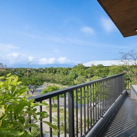 The Sense Apartment - Modern, Near My An Beach Da Nang Dış mekan fotoğraf