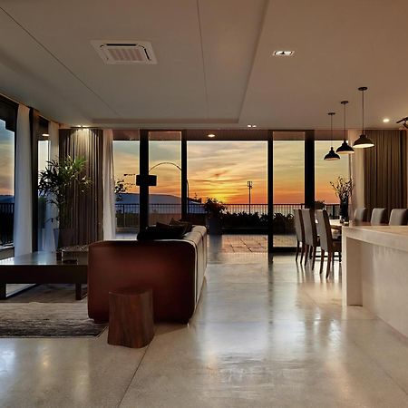 The Sense Apartment - Modern, Near My An Beach Da Nang Dış mekan fotoğraf