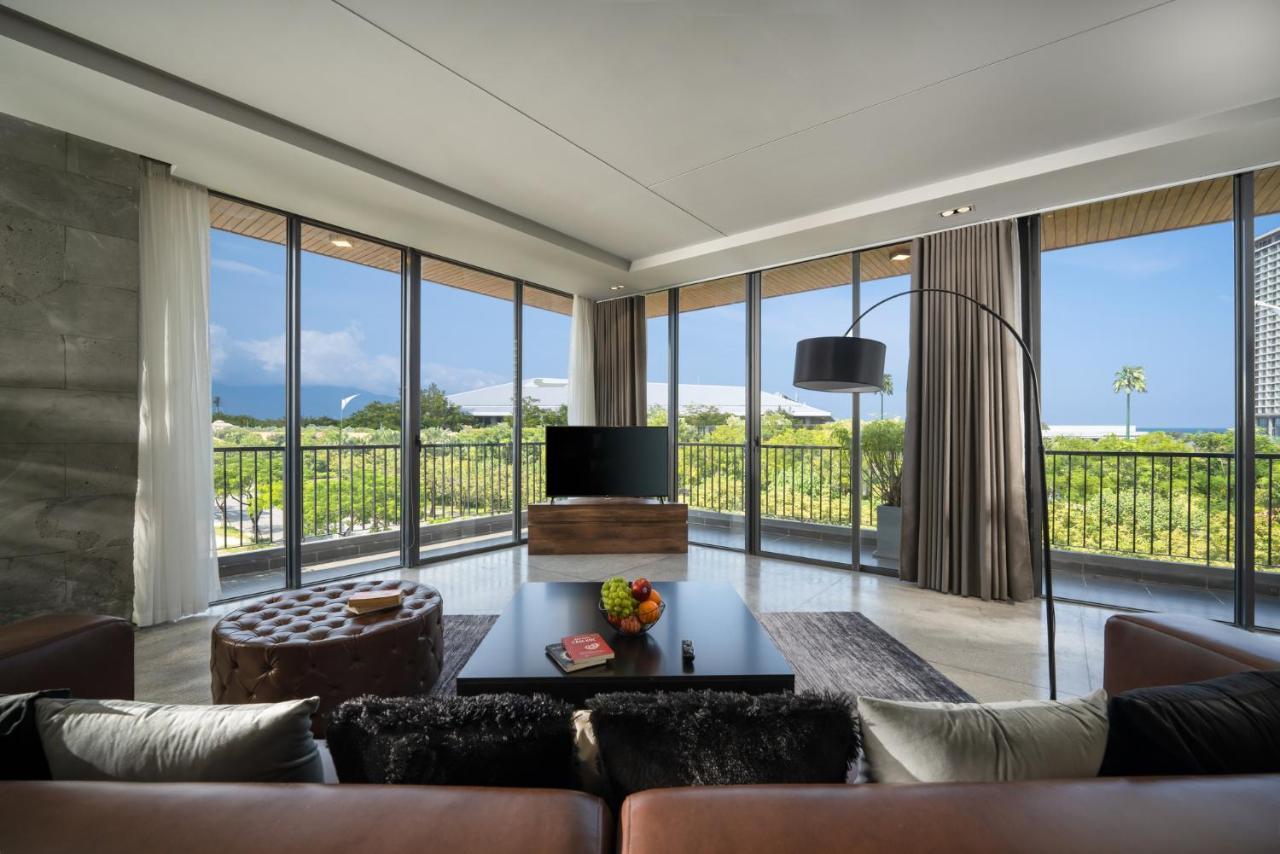 The Sense Apartment - Modern, Near My An Beach Da Nang Dış mekan fotoğraf