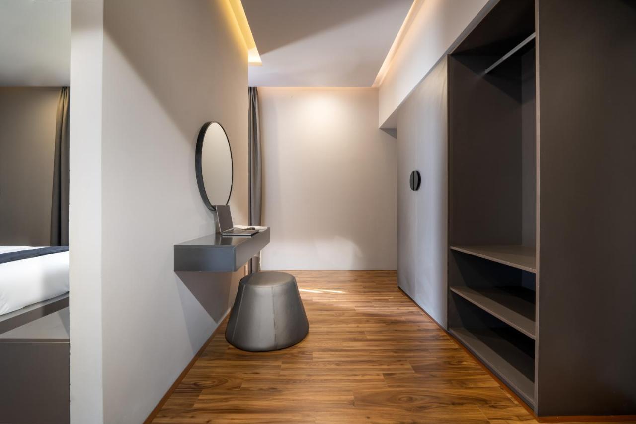 The Sense Apartment - Modern, Near My An Beach Da Nang Dış mekan fotoğraf