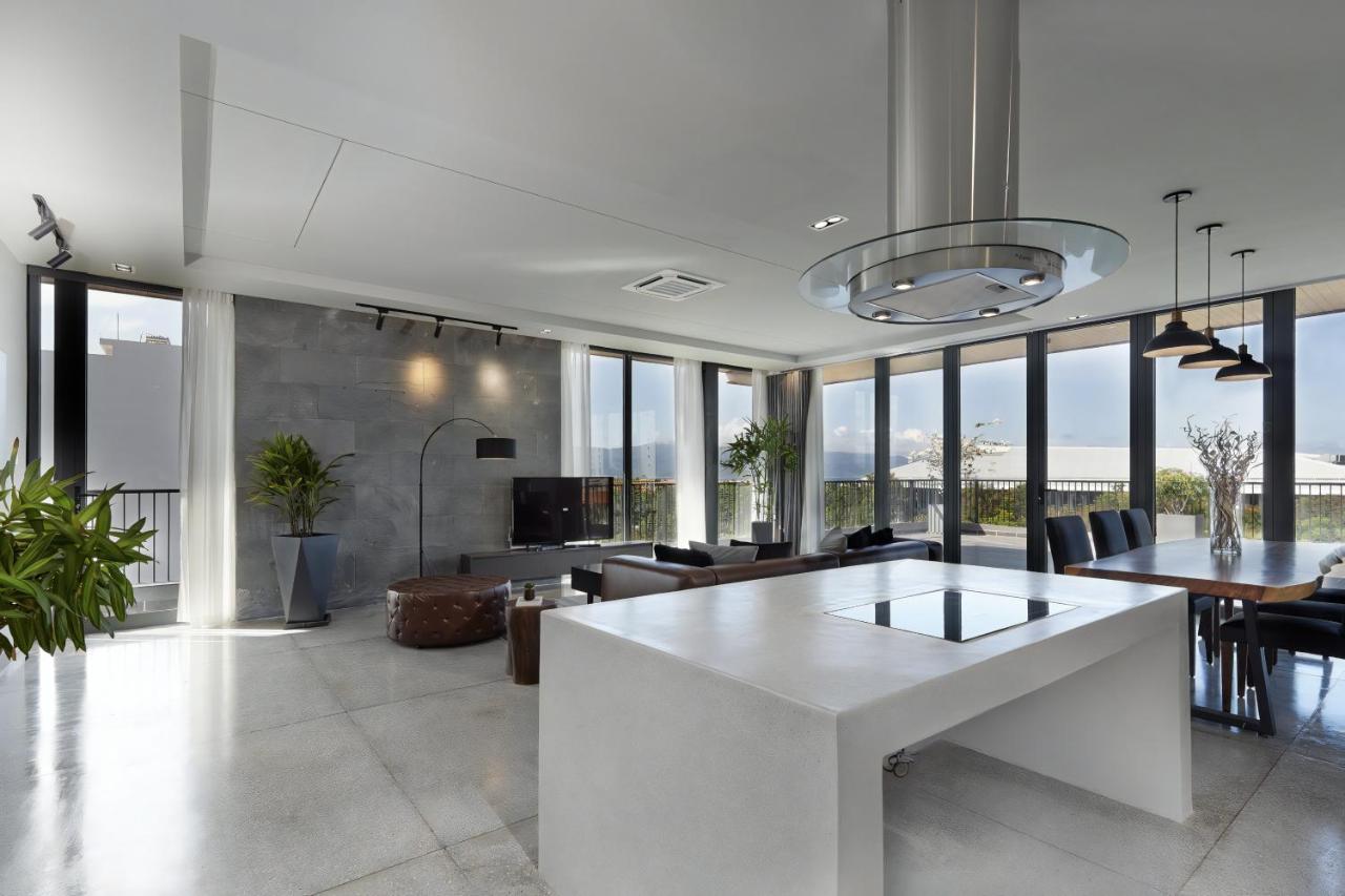 The Sense Apartment - Modern, Near My An Beach Da Nang Dış mekan fotoğraf